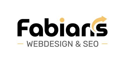 Firmenlogo Fabians Webdesign Wien - Werbeagentur