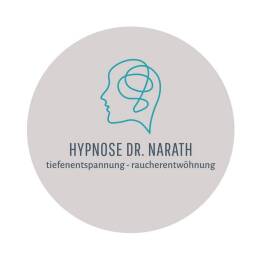 Firmenlogo Hypnose Dr. Narath