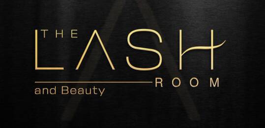 Firmenlogo The Lash and Beauty Room