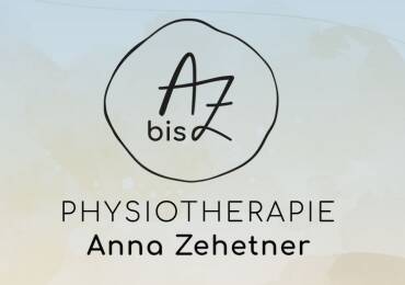 Firmenlogo Physiotherapie Anna Zehetner