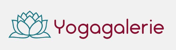 Firmenlogo Yogagalerie