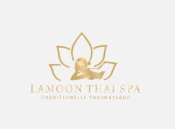 Firmenlogo Lamoon Thai Spa - Traditionelle Thaimassage