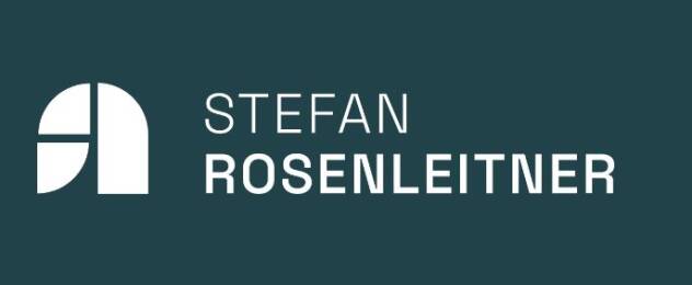 Firmenlogo Stefan Rosenleitner, Psychotherapeut in Ausbildung unter Supervision