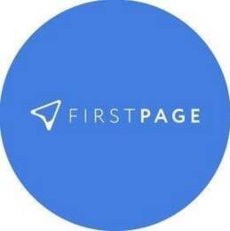 Firmenlogo First Page GmbH