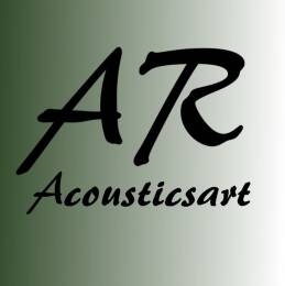 Firmenlogo Acousticsart