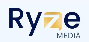 Firmenlogo Ryze Media GmbH