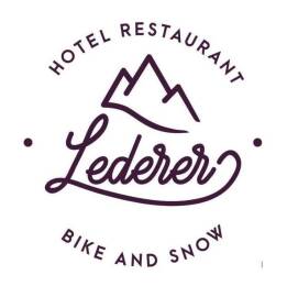 Firmenlogo Bike & Snow Hotel-Restaurant Lederer