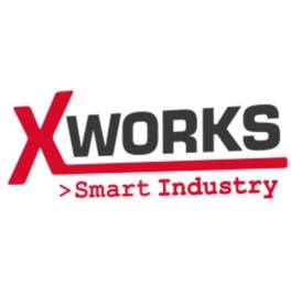 Firmenlogo X-WORKS systems engineering GmbH