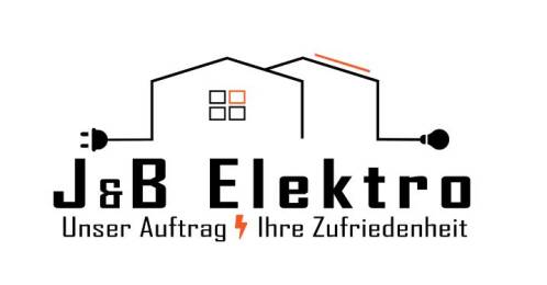 Firmenlogo J&B Elektro