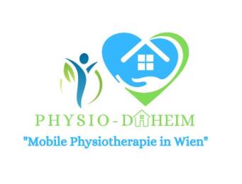 Firmenlogo Physio-Daheim