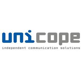 Firmenlogo UNICOPE GmbH