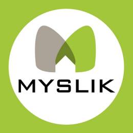 Firmenlogo HANS MYSLIK GmbH