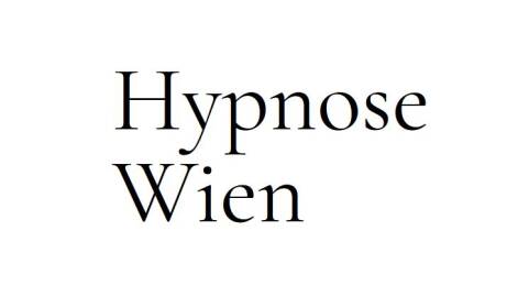 Firmenlogo Hypnose Wien
