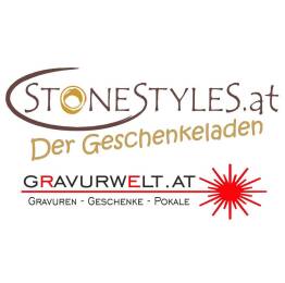 Firmenlogo StoneStyleS.at