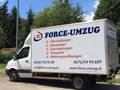 Force-Umzug