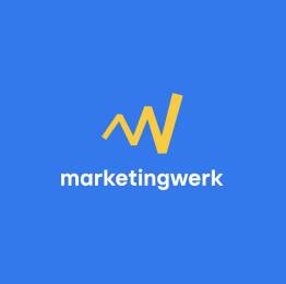 Firmenlogo marketingwerk