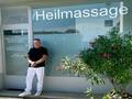 Heilmassage Kagran