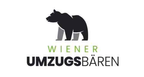 Firmenlogo Wiener UmzugsBären