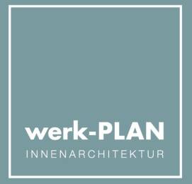 Firmenlogo Werk-Plan Innenarchitektur
