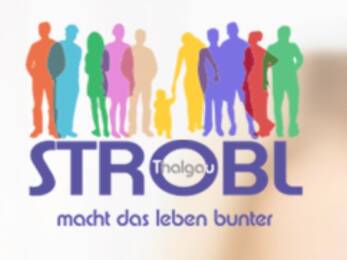 Firmenlogo Strobl Maler & Bodenleger GmbH