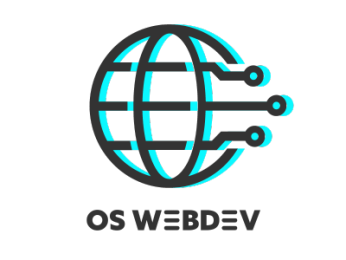 Firmenlogo OS-Webdev