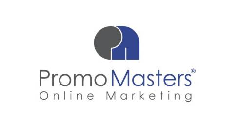 Firmenlogo SEO Agentur PromoMasters