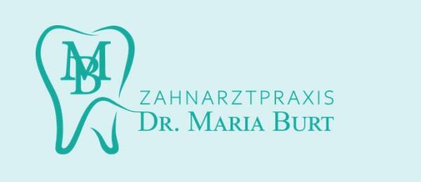 Firmenlogo Zahnarztpraxis Dr. Maria Burt