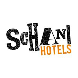 Firmenlogo Hotel Schani UNO City