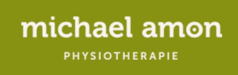 Firmenlogo Physiotherapie Michael Amon