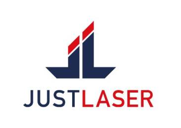 Firmenlogo JustLaser GmbH