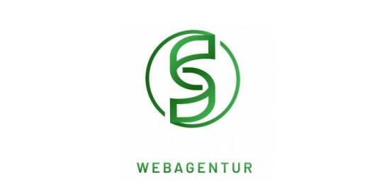Firmenlogo Styriad Webdesign