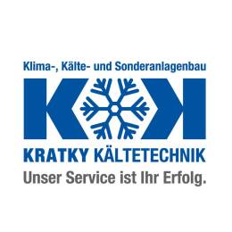 Firmenlogo Kratky Kältetechnik GmbH