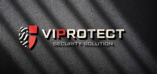 Firmenlogo Viprotect Security Solution
