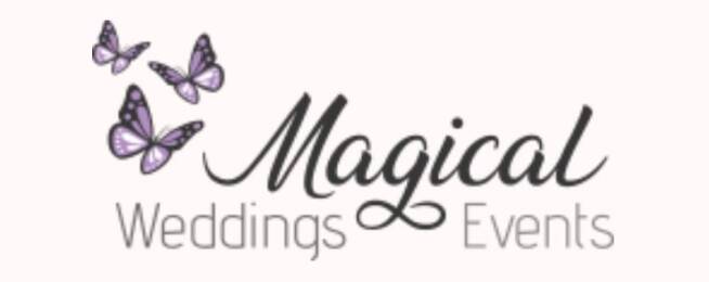 Firmenlogo Magical Weddings & Events