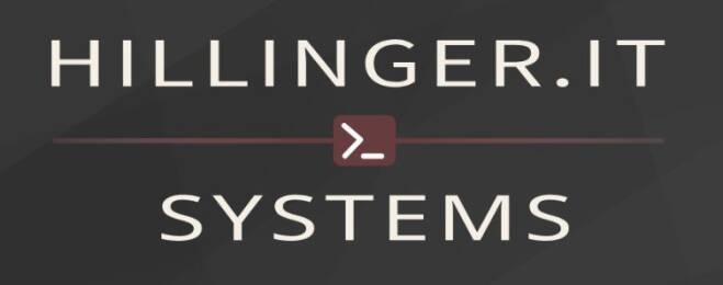 Firmenlogo Hillinger IT Systems