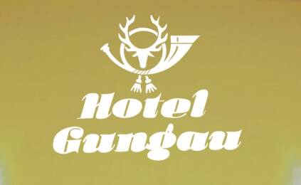 Firmenlogo Hotel Gungau