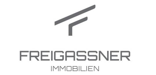 Firmenlogo Freigassner Immobilien