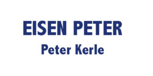 Firmenlogo Eisen Peter - Peter Kerle