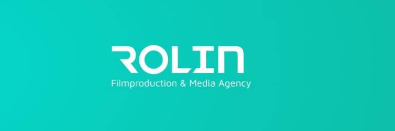 Firmenlogo ROLIN Media