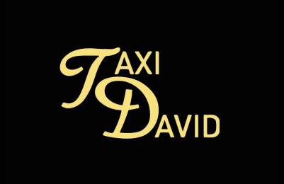 Firmenlogo Taxi David