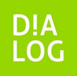 Firmenlogo DIALOG - DER SPRACHCAMPUS