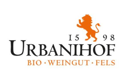 Firmenlogo Weingut Weinkellerei Urbanihof