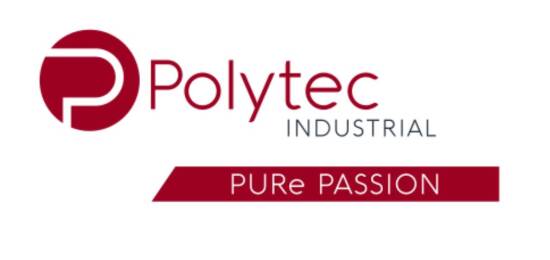 Firmenlogo Polytec Elastoform GmbH