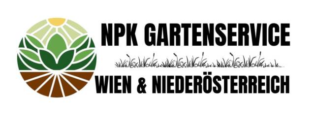 Firmenlogo NPK Gartenpflege