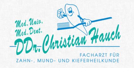 Firmenlogo Dentist DDr. Christian Hauch