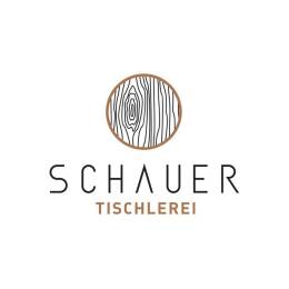 Firmenlogo Tischlerei-Meisterbetrieb Schauer e.U.