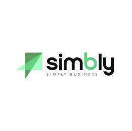Firmenlogo simbly GmbH