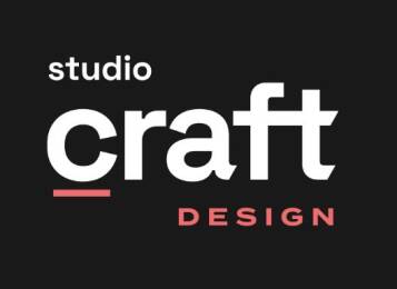 Firmenlogo studio craft design