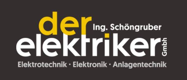 Firmenlogo Ing. Schöngruber derElektriker GmbH