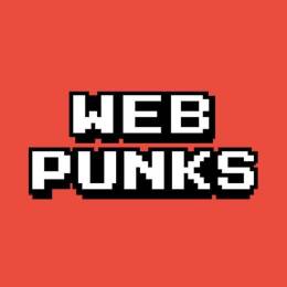 Firmenlogo Webpunks GmbH